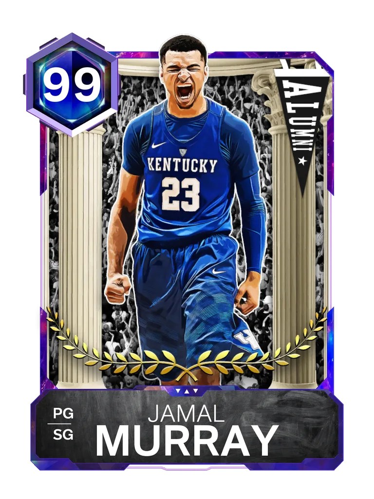 Jamal Murray