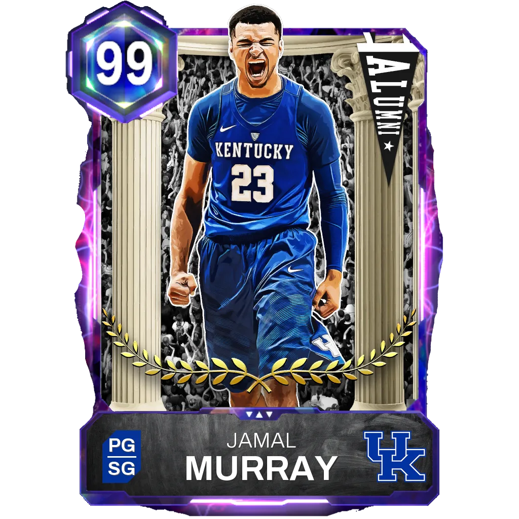 Jamal Murray