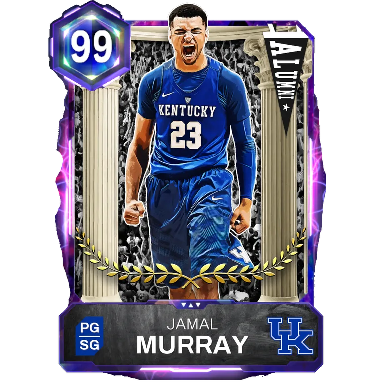 Jamal Murray
