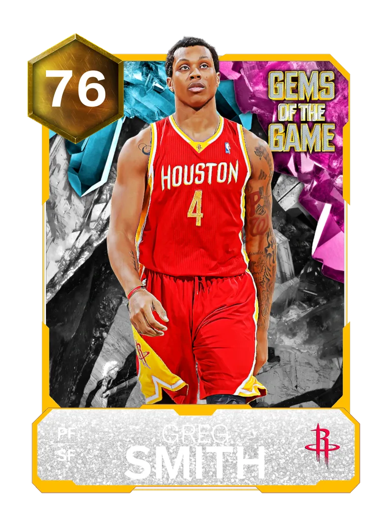 Greg Smith