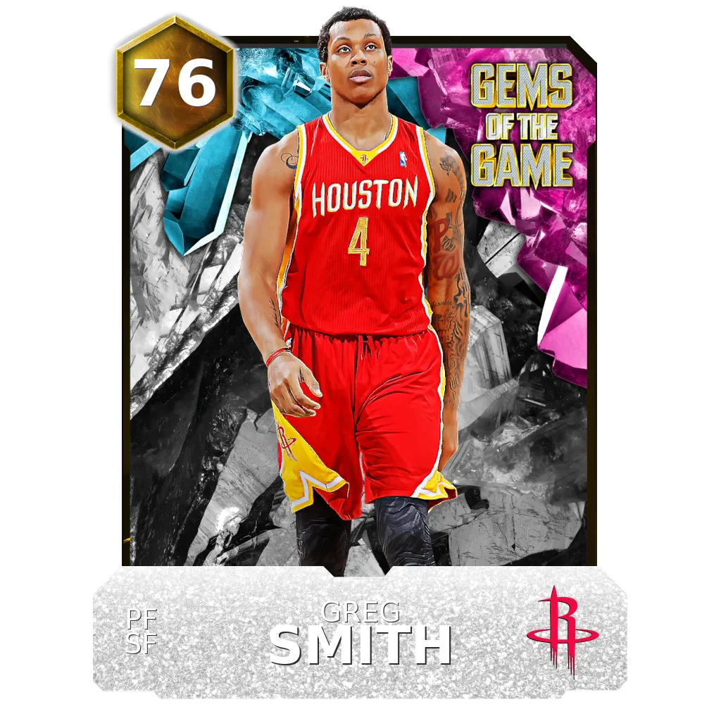 Greg Smith
