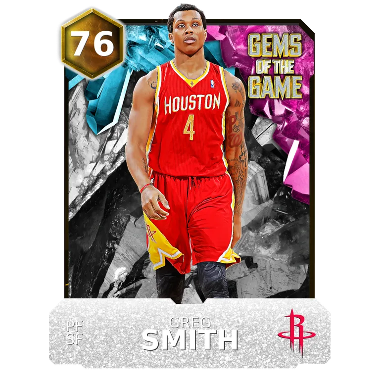 Greg Smith