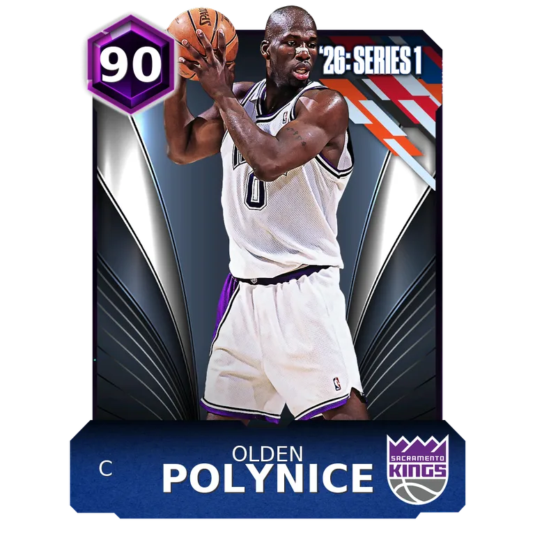 Olden Polynice
