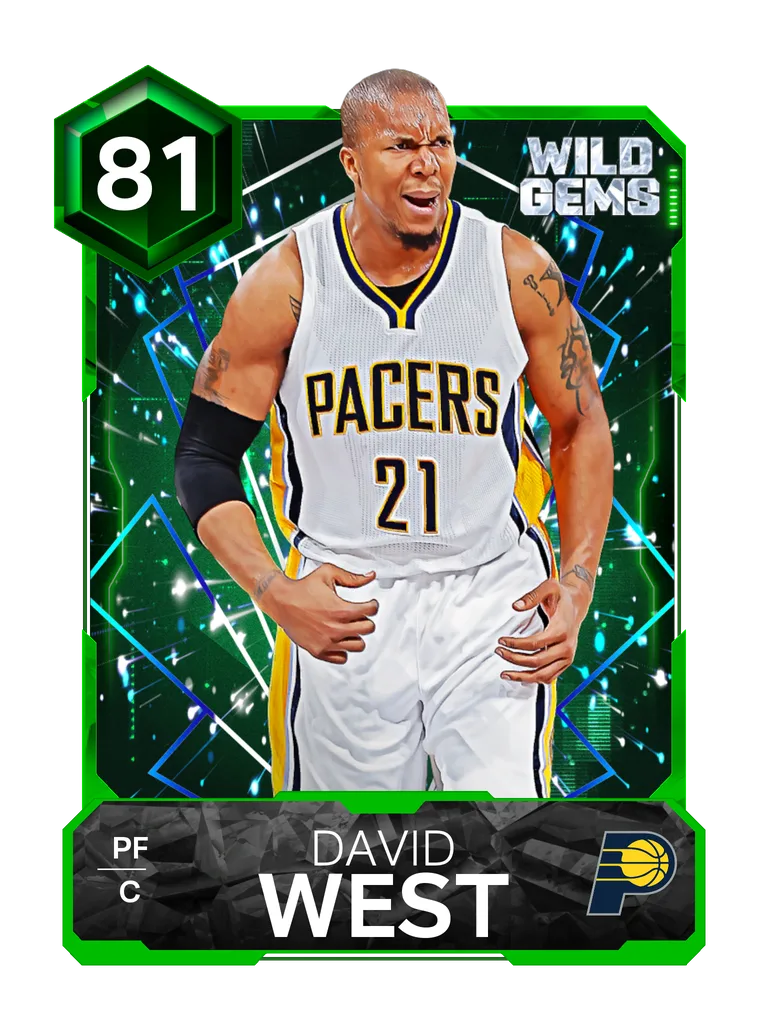 David West