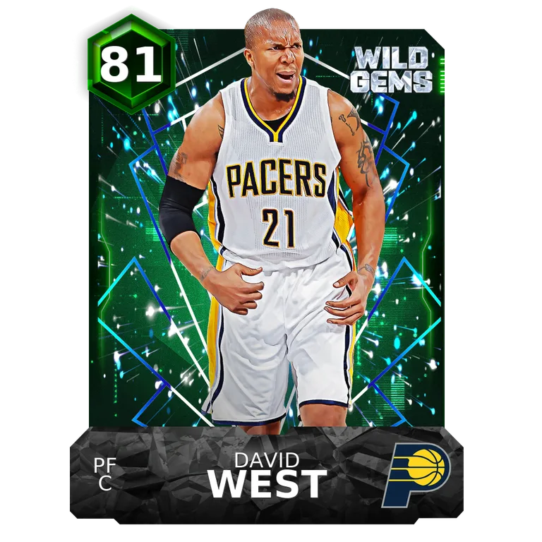 David West