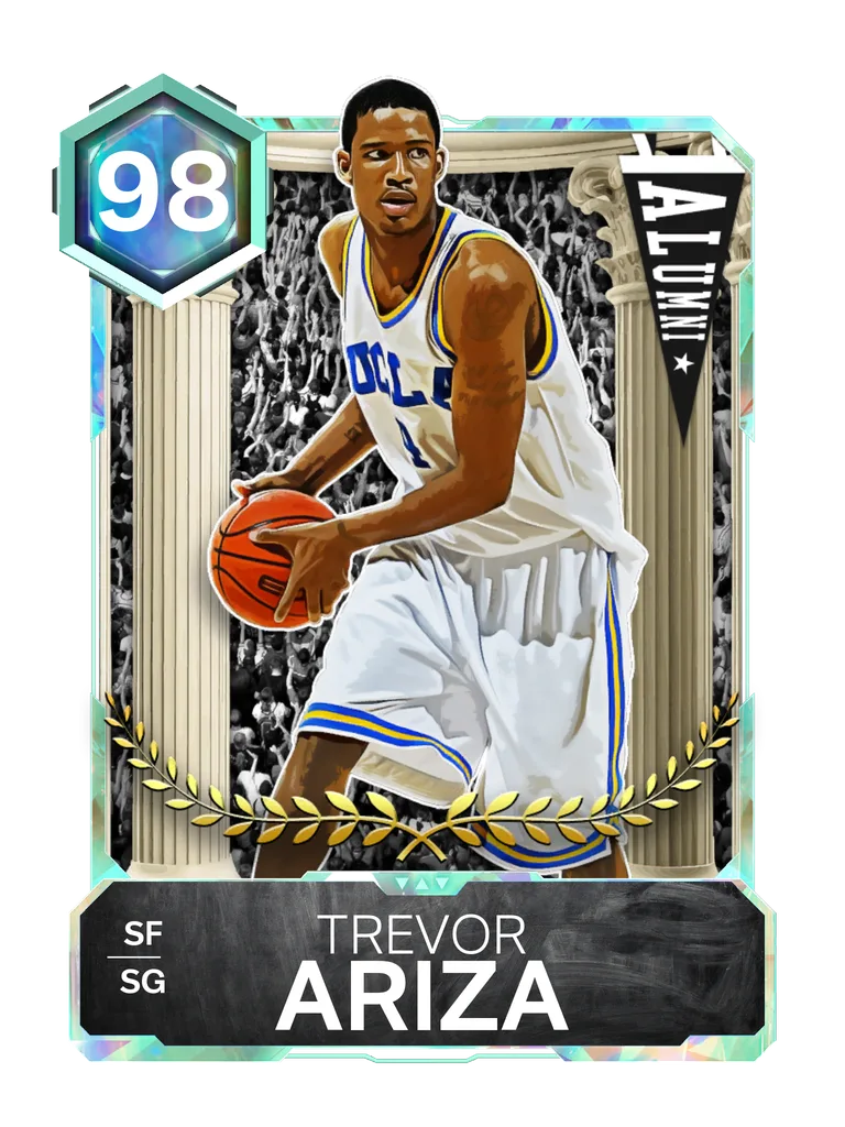 Trevor Ariza
