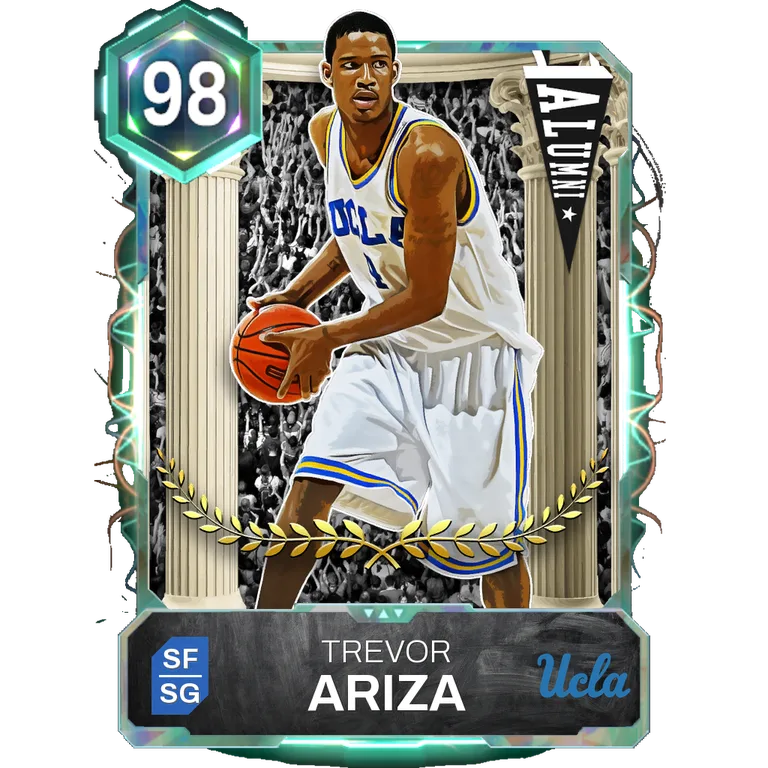 Trevor Ariza