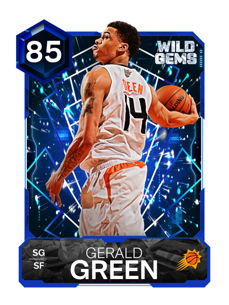Gerald Green