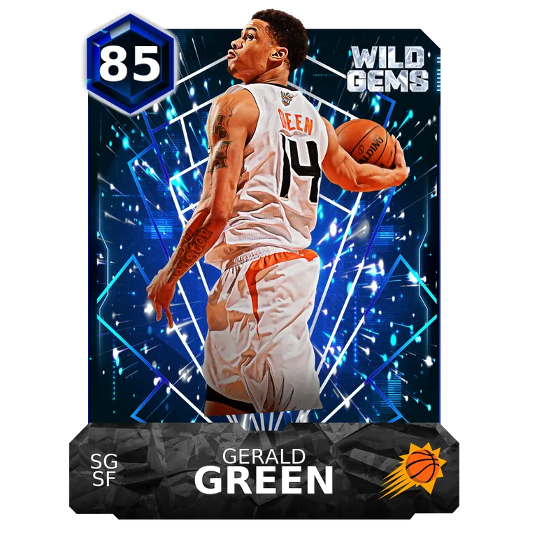 Gerald Green