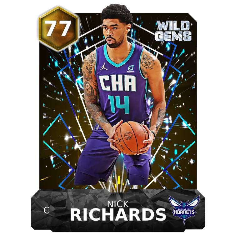Nick Richards