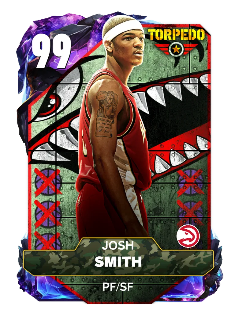 Josh Smith