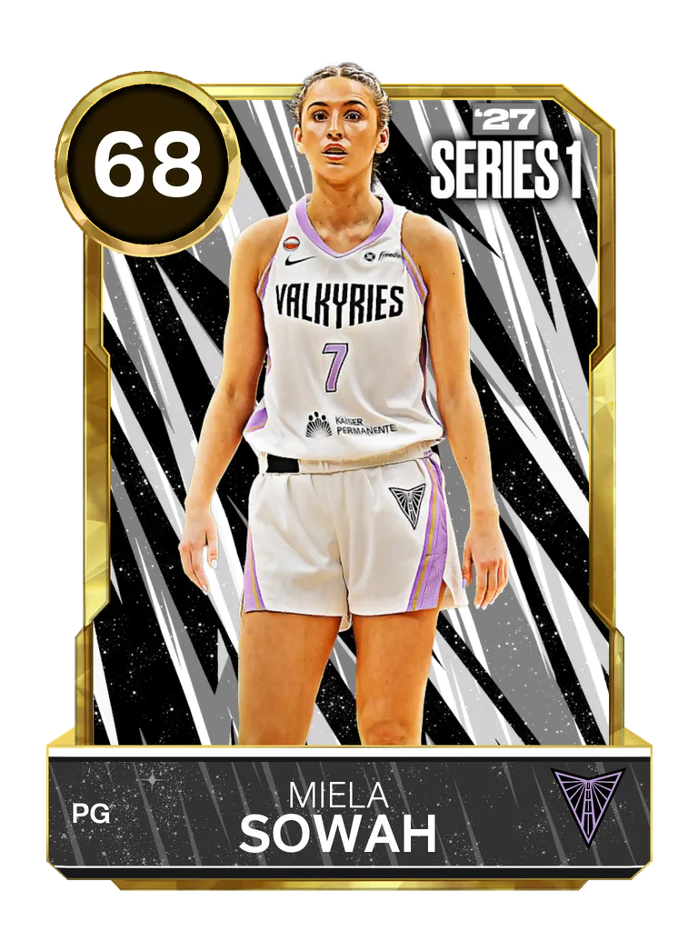 Miela Sowah