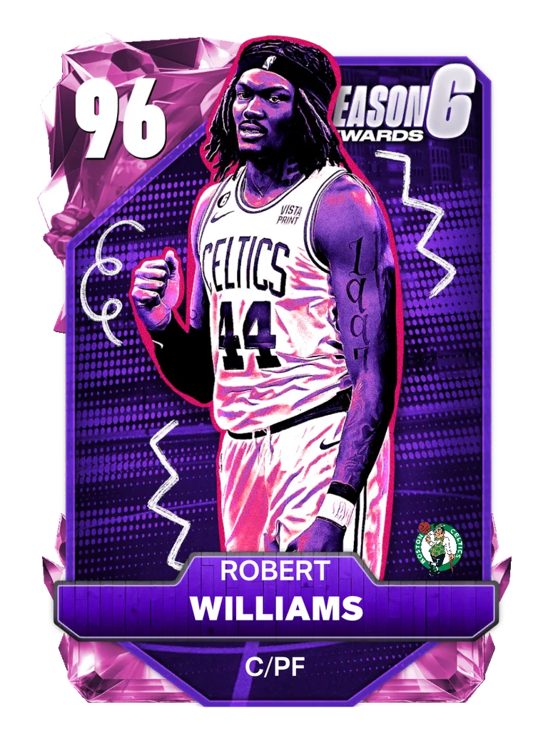 Robert Williams