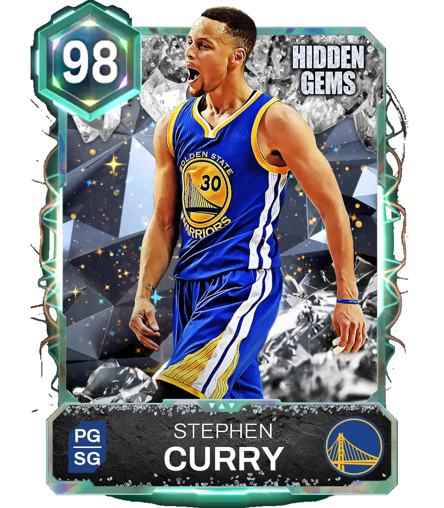 Stephen Curry