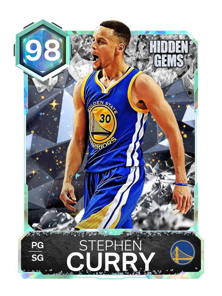 Stephen Curry