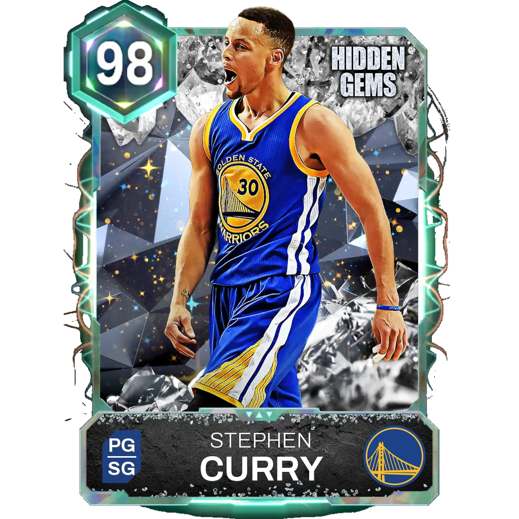 Stephen Curry