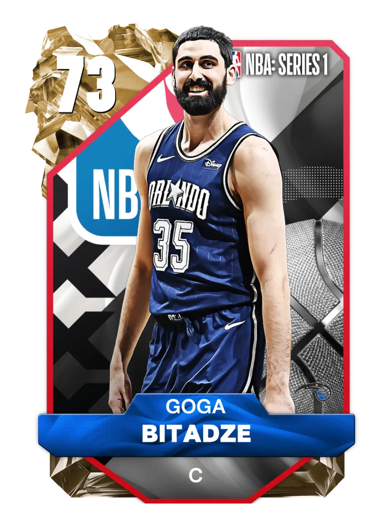 Goga Bitadze