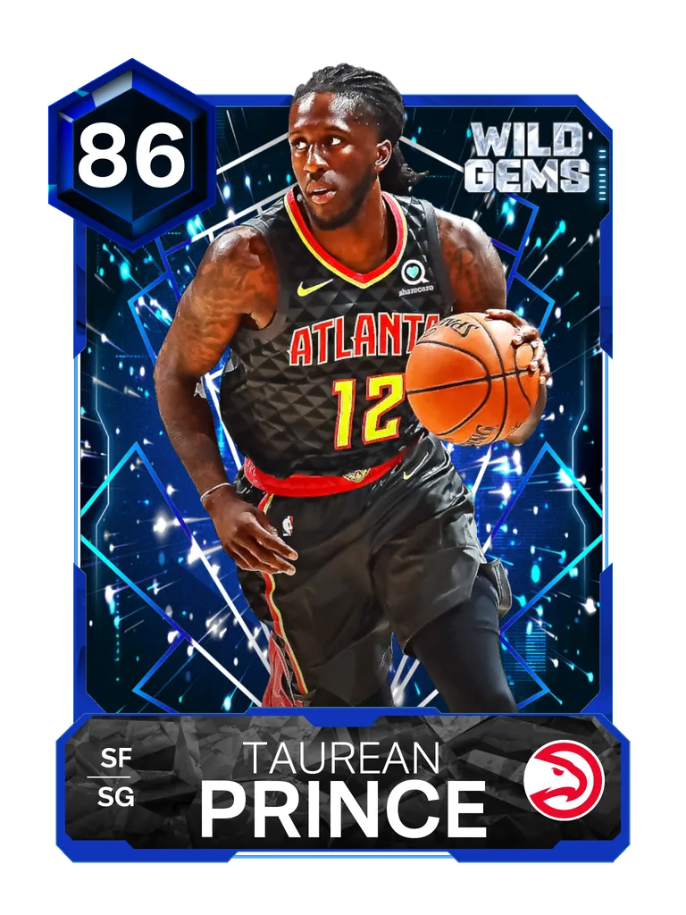 Taurean Prince