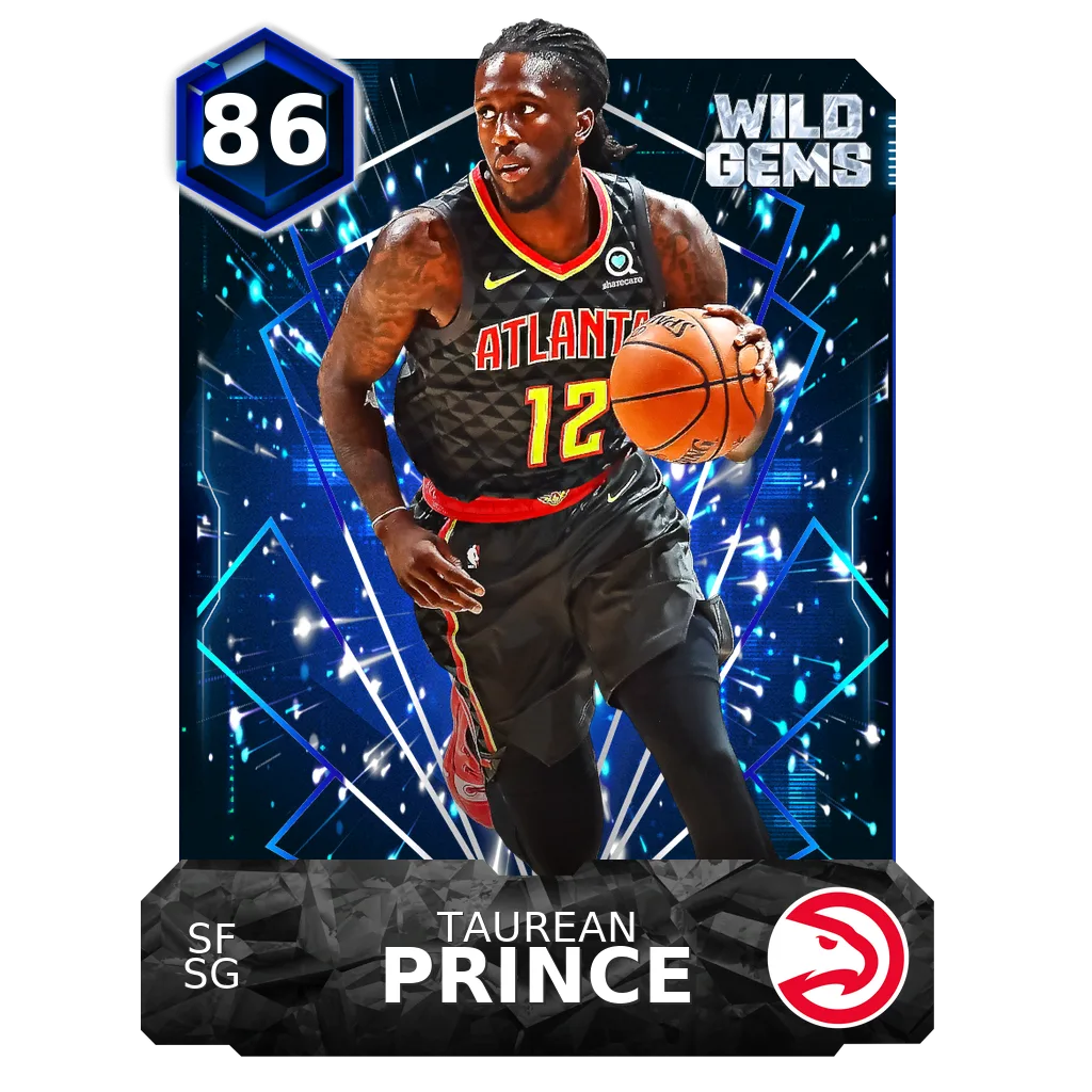 Taurean Prince