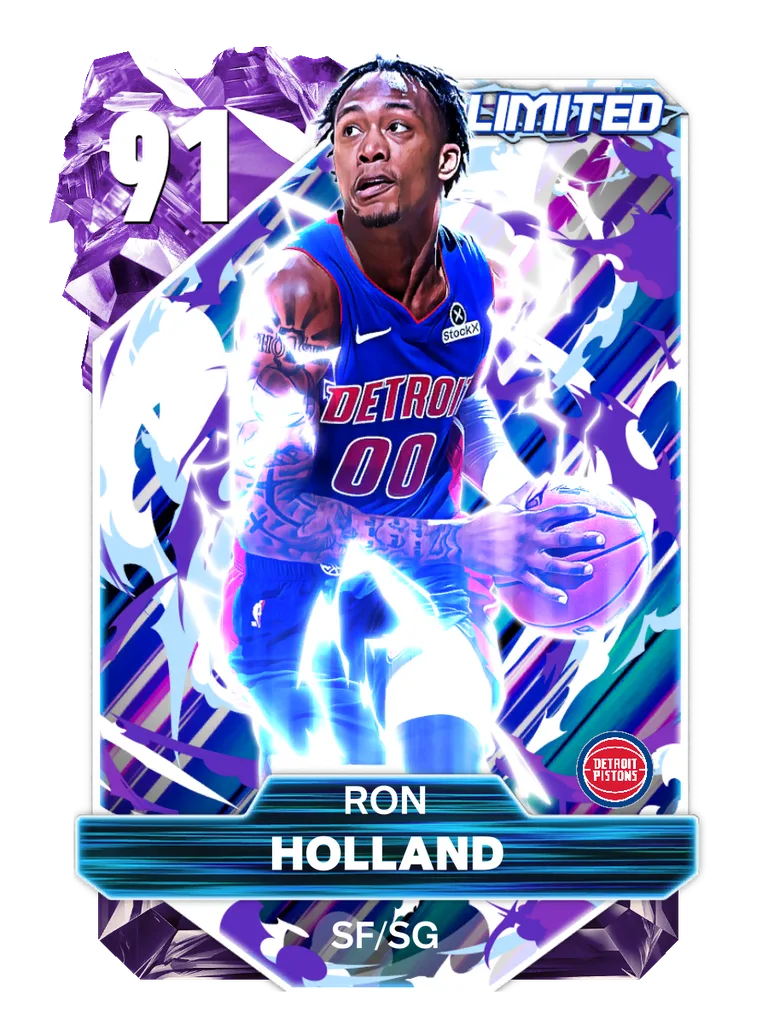 Ron Holland