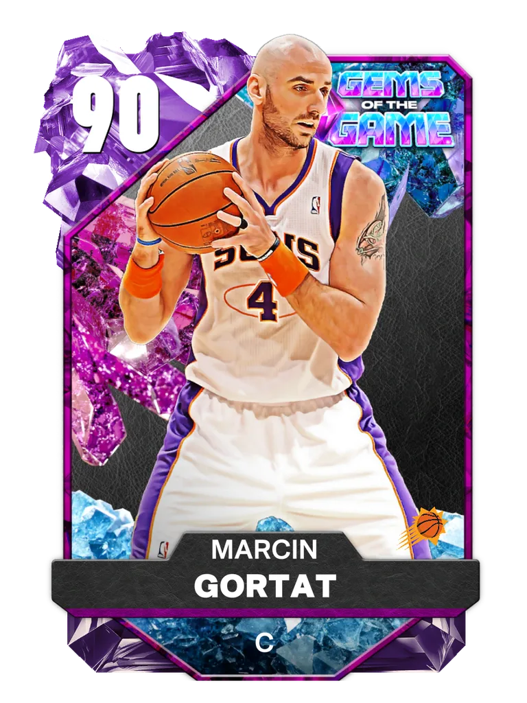 Marcin Gortat