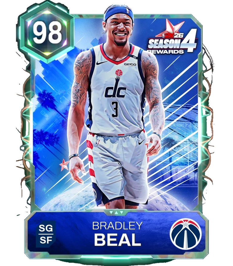 Bradley Beal