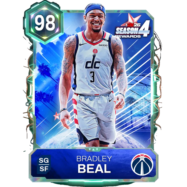 Bradley Beal