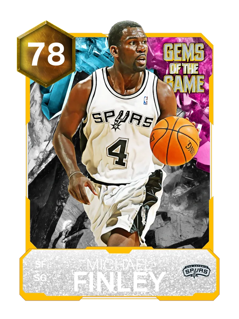 Michael Finley