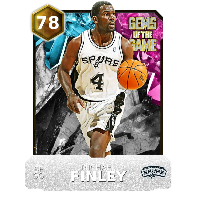 Michael Finley