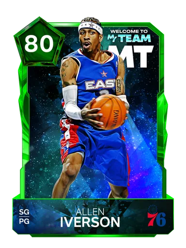 Allen Iverson