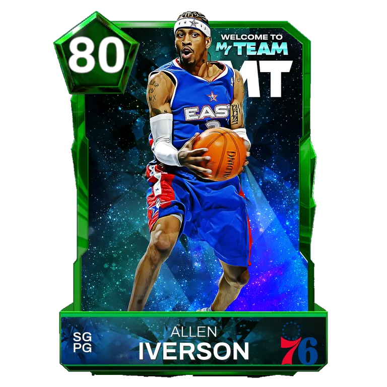 Allen Iverson