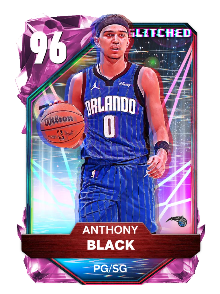 Anthony Black