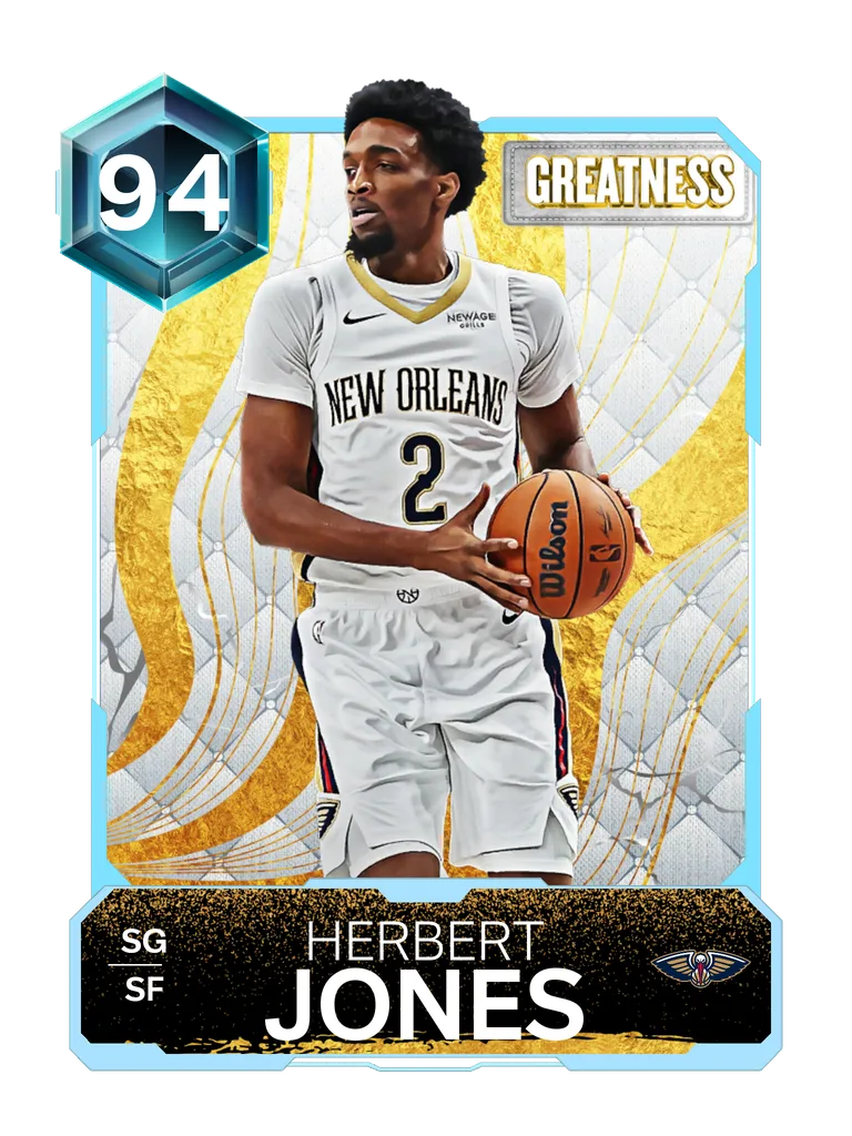 Herbert Jones