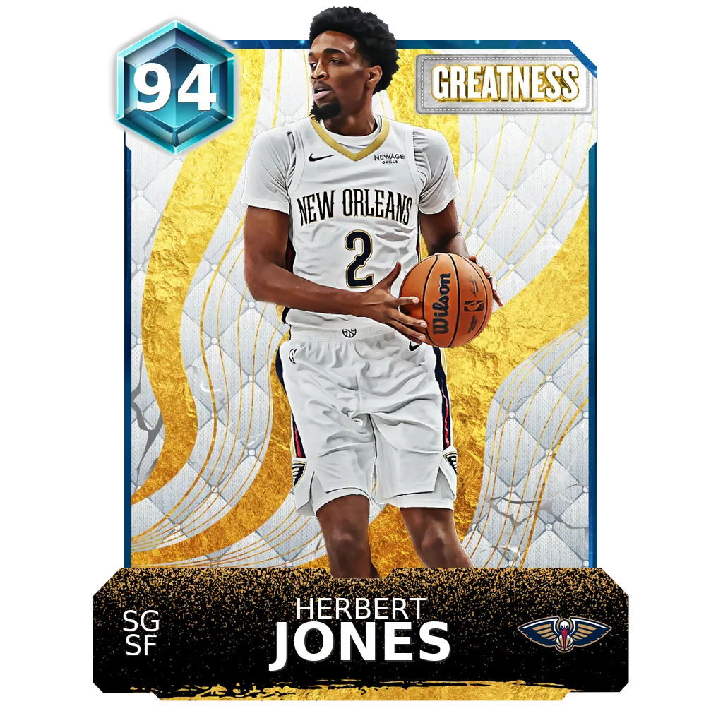 Herbert Jones