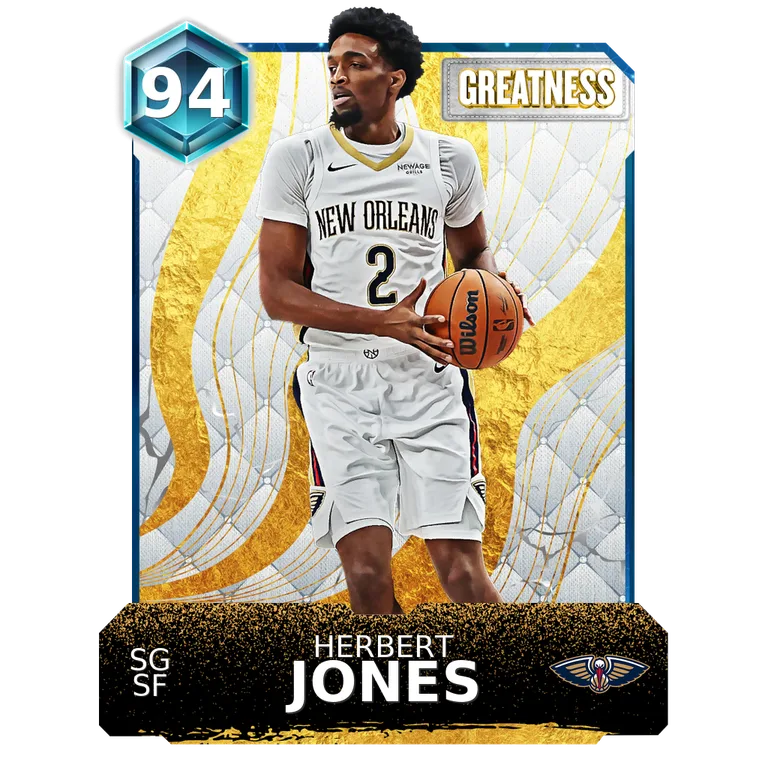 Herbert Jones