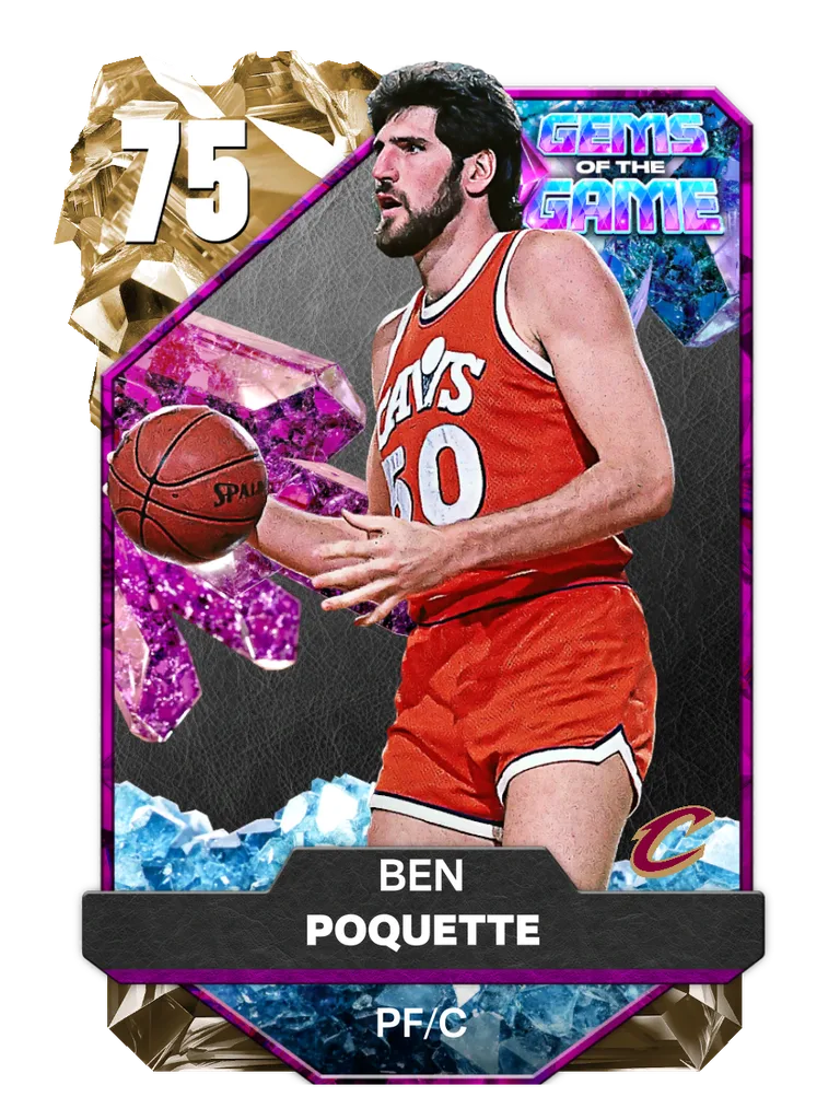 Ben Poquette