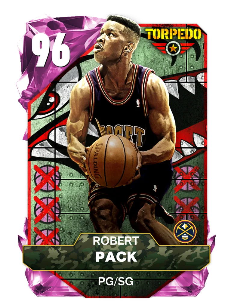 Robert Pack