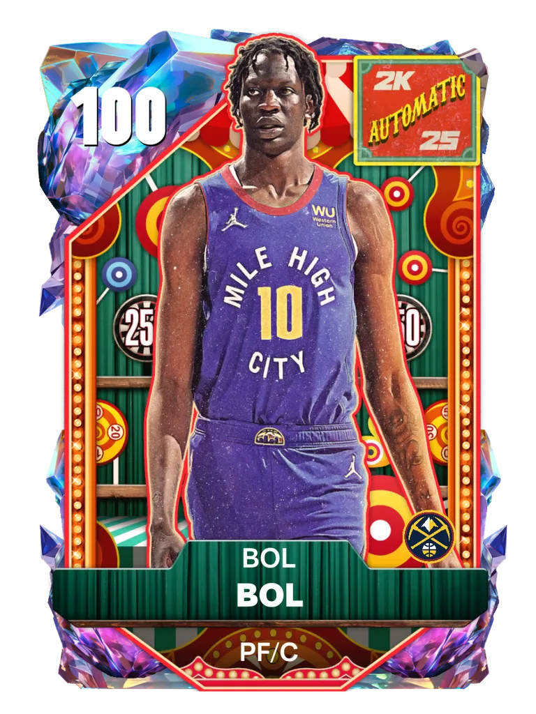 Bol Bol