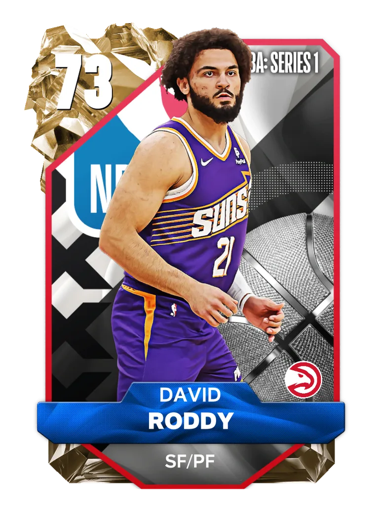 David Roddy