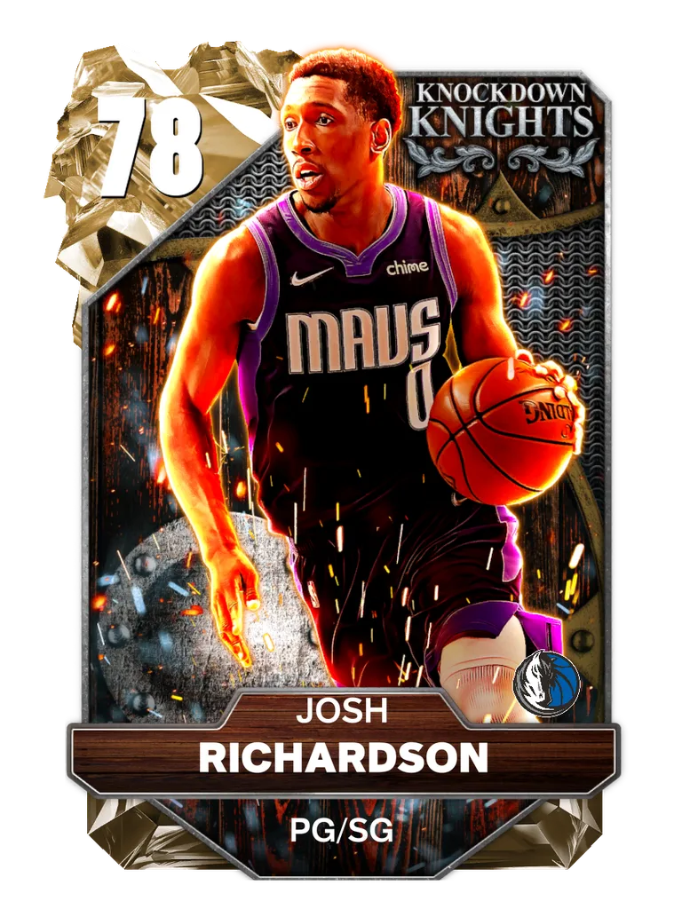 Josh Richardson
