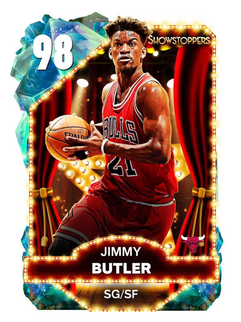 Jimmy Butler