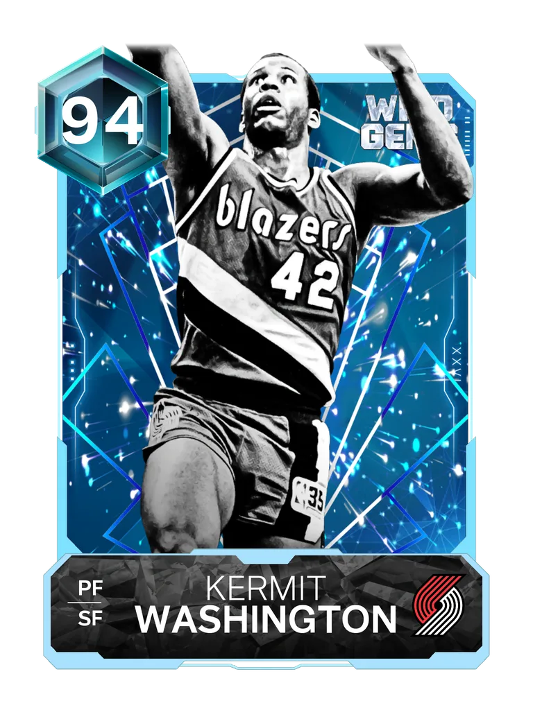 Kermit Washington