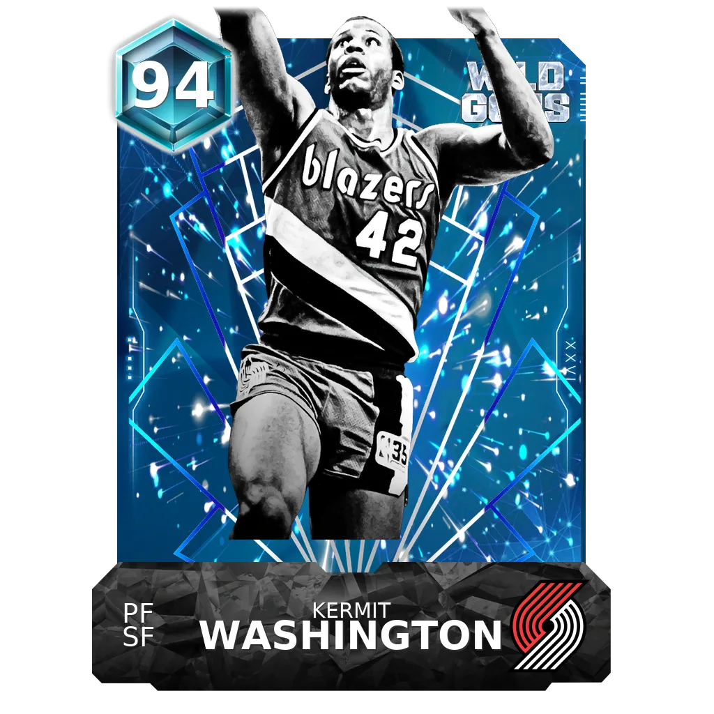 Kermit Washington