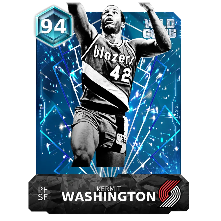 Kermit Washington