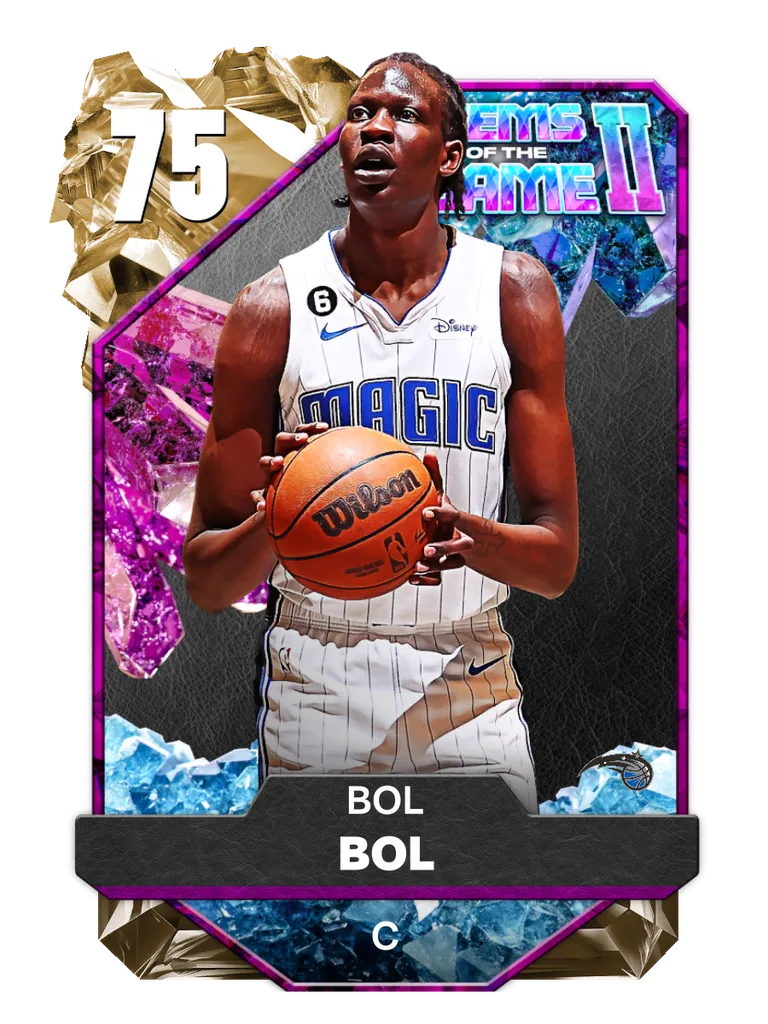 Bol Bol
