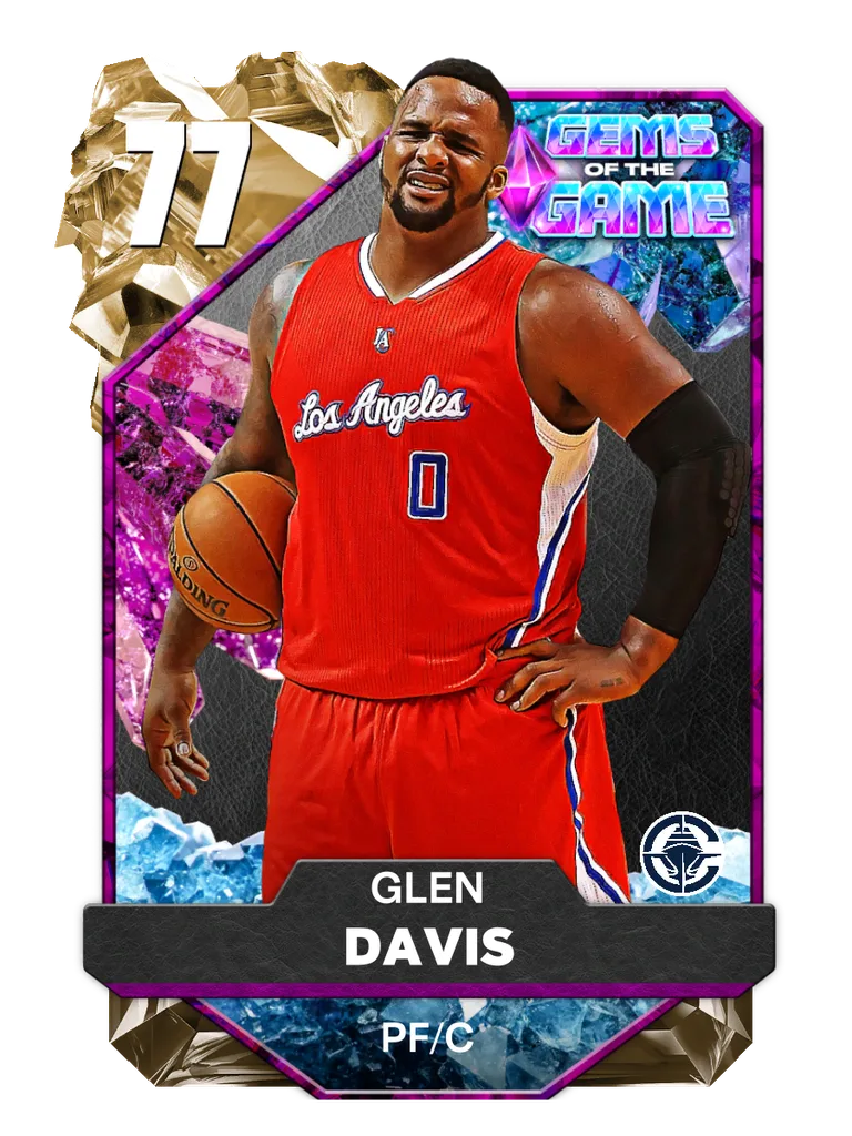 Glen Davis