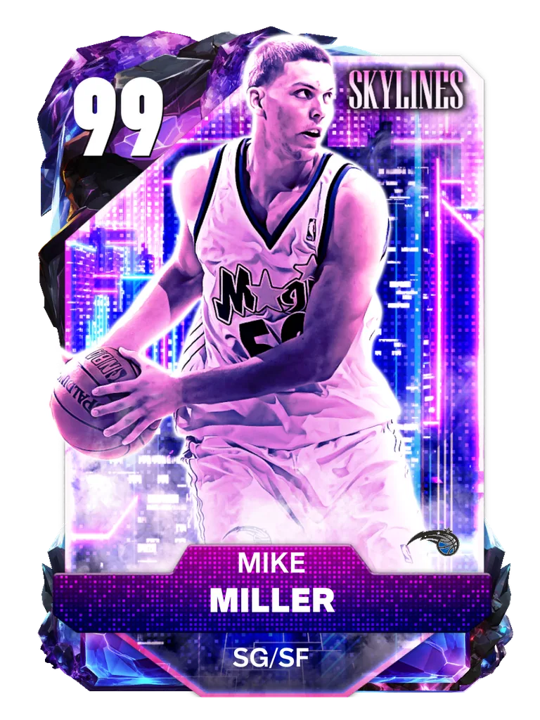 Mike Miller