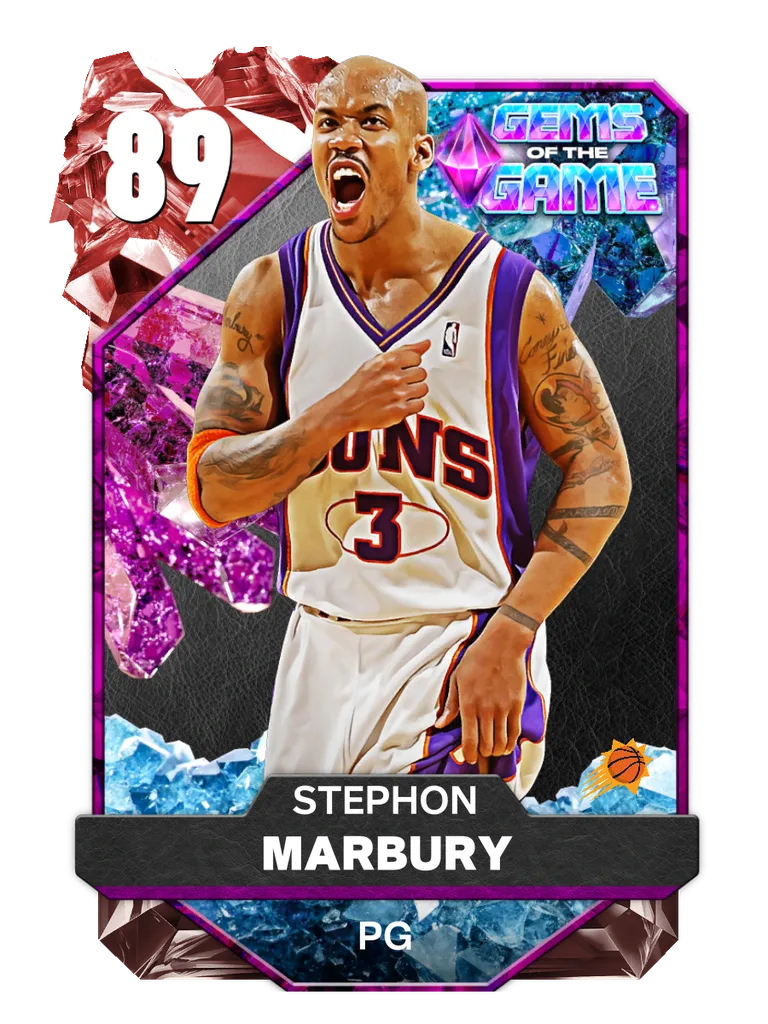Stephon Marbury