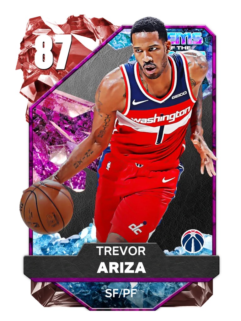 Trevor Ariza