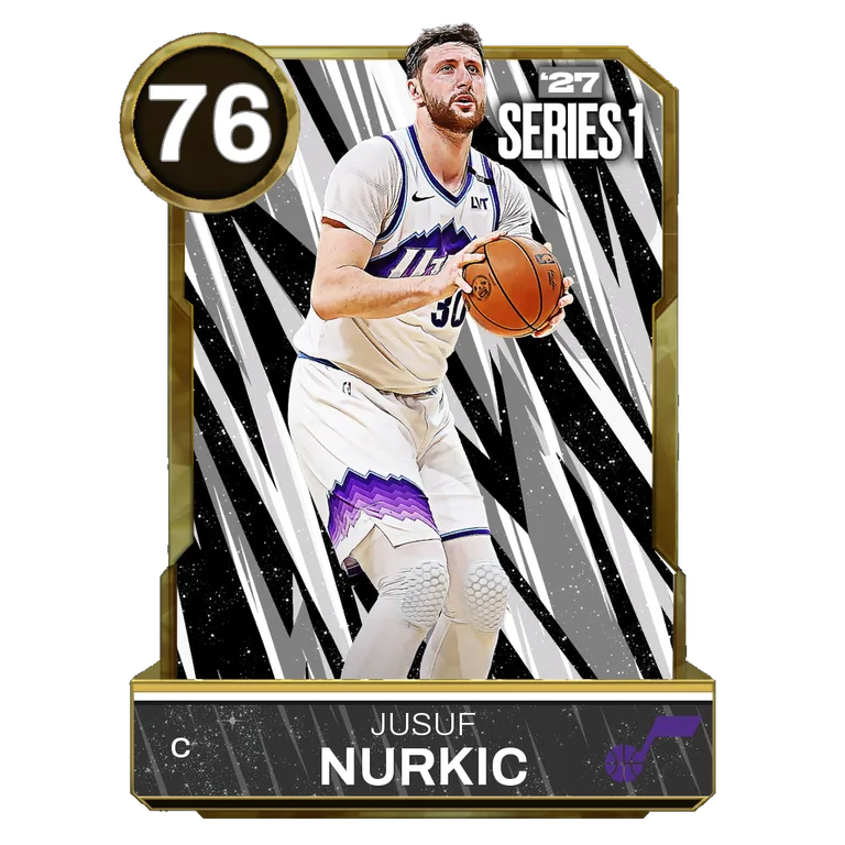 Jusuf Nurkic